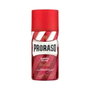 Proraso Espuma de Afeitar Sándalo 300 ml para Barba Dura