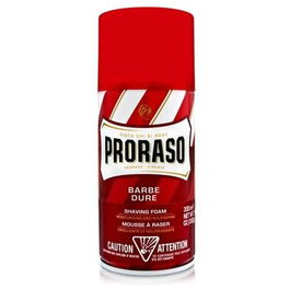 Proraso Espuma de Afeitar 300 ml