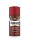Proraso Espuma de Afeitar Sándalo 300 ml para Barba Dura