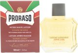 Proraso Loción After Shave Barbe Dure con Karité 100 ml