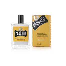 Proraso After Shave Balm Bálsamo para Después del Afeitado 100 mL