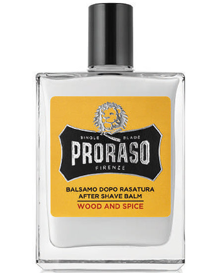 Proraso After Shave Balm Bálsamo para Después del Afeitado 100 mL