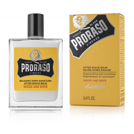Proraso After Shave Balm Bálsamo para Después del Afeitado 100 mL