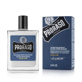 Proraso Azur Lime Bálsamo After Shave para Hombre 100 ml