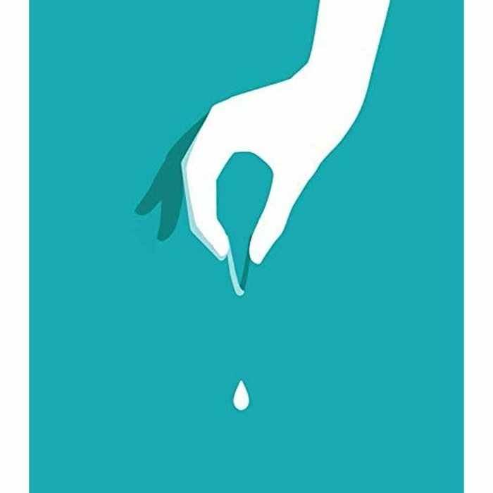 Lubets Lubricante Ecológico Base Aceite y Aceite de Masaje Natural, Granada, Dermatológicamente Probado, pH Respetuoso, 10 x 5ml (50ml)