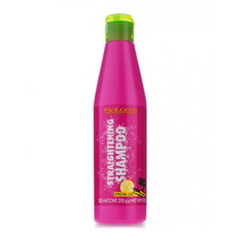 Salerm Champú Straightening 250 ml