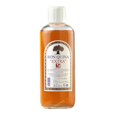 Crusellas Ron Quina Extra Superior Anticaída 1000ml