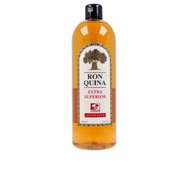 Crusellas Ron Quina Extra Superior Anticaída 1000ml