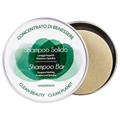 Biocosme BIO SOLID shampoo bar 130 gr - Champú sólido para volumen e hidratación, vegano y sin sulfatos Biocosme BIO SOLID shampoo bar 130 gr - Champú sólido para volumen e hidratación, vegano y sin sulfatos