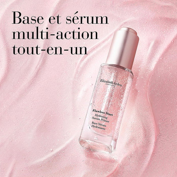 Elizabeth Arden FLAWLESS START Hydrating Serum Primer 25 ml