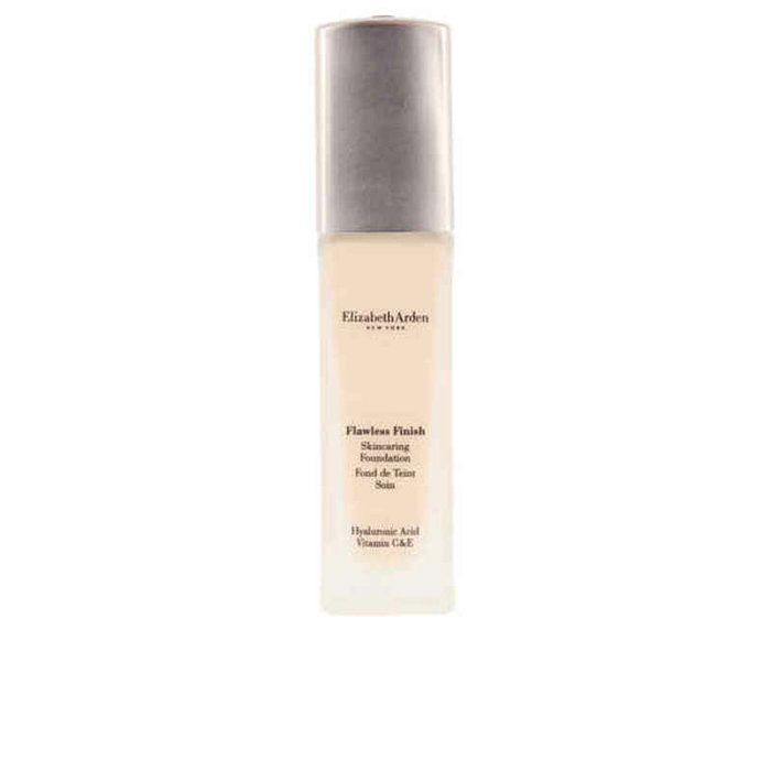 Elizabeth Arden FLAWLESS FINISH Skincaring Foundation 220W Elizabeth Arden FLAWLESS FINISH Skincaring Foundation 220W