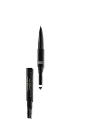 Elizabeth Arden Beautiful Color Lápiz de crema para cejas 05, Negro suave