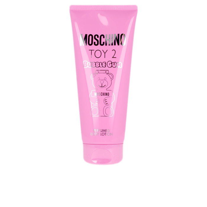 Moschino Toy 2 Bubble Gum Body Lotion 200 ml Moschino Toy 2 Bubble Gum Body Lotion 200 ml