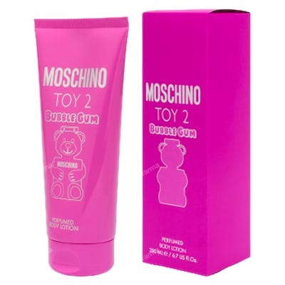 Moschino Toy 2 Bubble Gum Body Lotion 200 ml Moschino Toy 2 Bubble Gum Body Lotion 200 ml