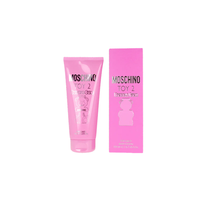 Moschino Toy 2 Bubble Gum Body Lotion 200 ml Moschino Toy 2 Bubble Gum Body Lotion 200 ml