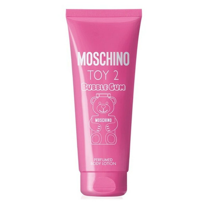 Moschino Toy 2 Bubble Gum Body Lotion 200 ml Moschino Toy 2 Bubble Gum Body Lotion 200 ml