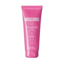 Moschino Toy 2 Bubble Gum Body Lotion Loción Corporal 200ml