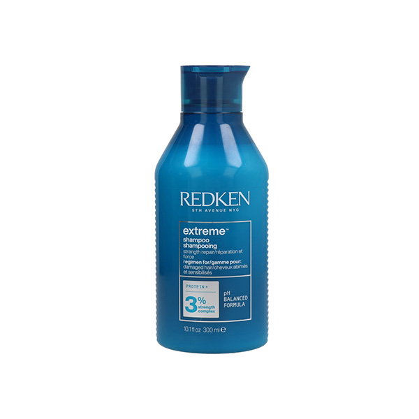 Redken Extreme Shampoo 300 ml Redken Extreme Shampoo 300 ml