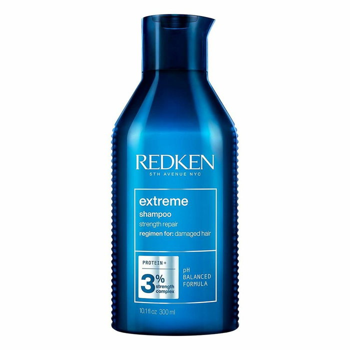 Redken Extreme Shampoo 300 ml Redken Extreme Shampoo 300 ml