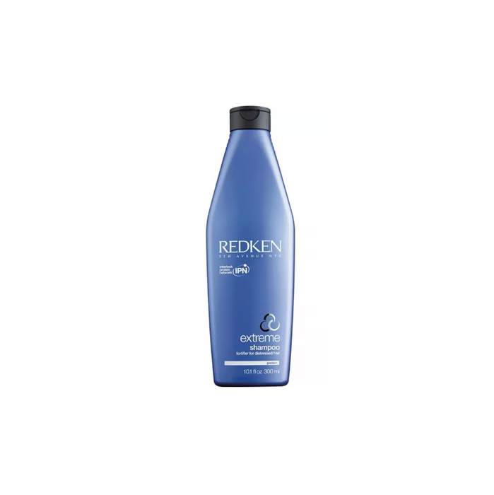 Redken Extreme Shampoo 300 ml Redken Extreme Shampoo 300 ml