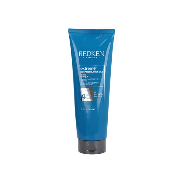 Redken Extreme Strength Builder Plus Mascarilla 250 ml Redken Extreme Strength Builder Plus Mascarilla 250 ml