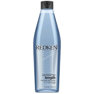 Redken Extreme Length Shampoo 300 ml Redken Extreme Length Shampoo 300 ml