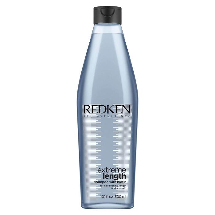 Redken Extreme Length Shampoo 300 ml Redken Extreme Length Shampoo 300 ml