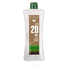 Salerm BIOKERA NATURA Champú para Cabello Tratado 300 ml