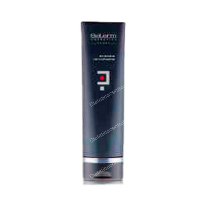 Salerm Homme Energy Shampoo Anticaída 250 ml