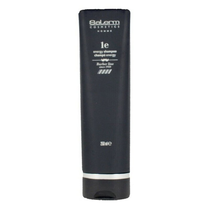 Salerm Homme Energy Shampoo Anticaída 250 ml