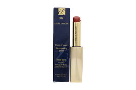 Estée Lauder Pure Color Envy Illuminating Shine Lipstick 1.8g - Strawberry