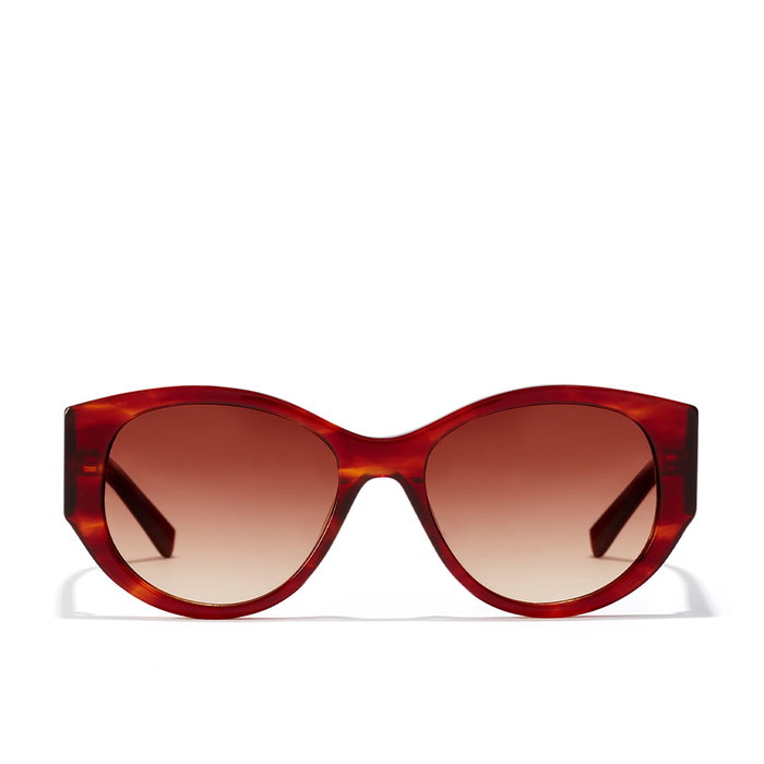 Hawkers Gafas de Sol MIRANDA Havana Terracota para Adultos Unisex - UV400 Categoría 3 - Montura en Acetato y Lentes TR18 Hawkers Gafas de Sol MIRANDA Havana Terracota para Adultos Unisex - UV400 Categoría 3 - Montura en Acetato y Lentes TR18