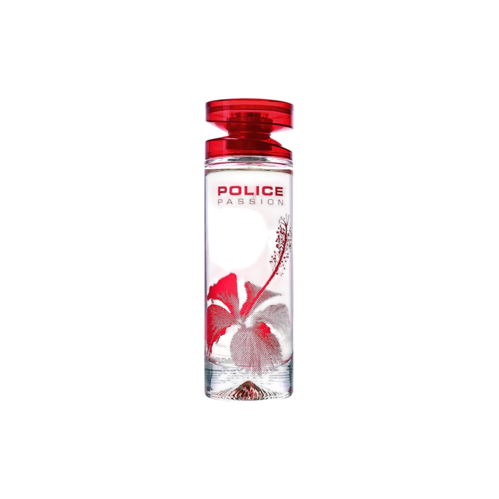 Police Passion Eau de Toilette 100 ml