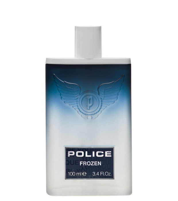 Police Frozen Eau de Toilette 100 ml