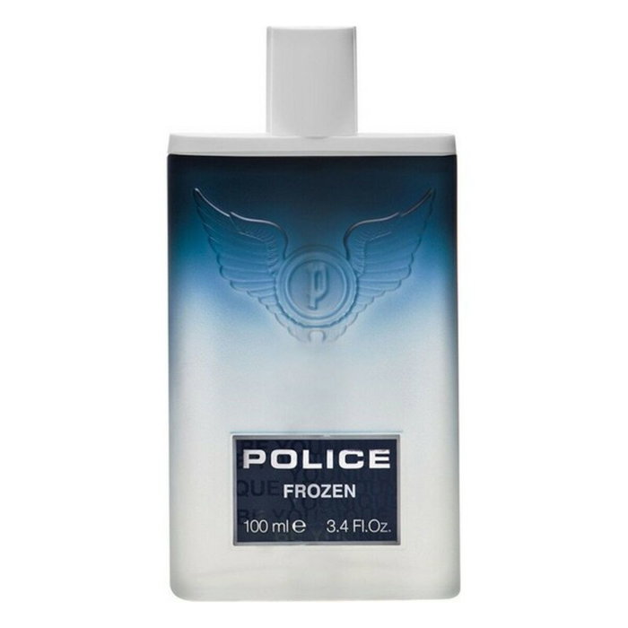 Police Frozen Eau de Toilette 100 ml