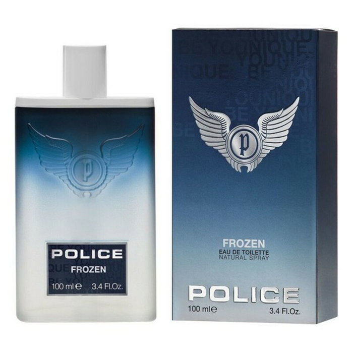 Police Frozen Eau de Toilette 100 ml