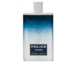 Police Frozen edt vapo 100 ml Eau de Toilette para Hombre Aromática Especiada