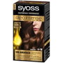 Syoss OLEO INTENSE Tinte sin amoniaco 4.18-chocolate