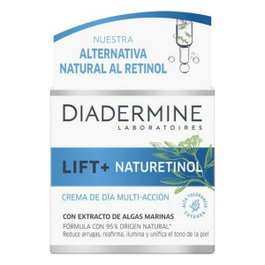 Diadermine LIFT+ NATURETINOL Crema Facial Multiacción Día 50 ml