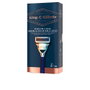 Gillette King Maquinilla de Afeitar para Cuello 1 pz