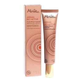 Melvita Argan Bio Active Lift Fluid Fluido Antiedad con Aceite de Argán 40ml
