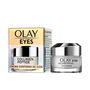 Olay Regenerist Collagen Peptide24 Contorno de Ojos Crema 15 ml con Péptidos de Colágeno
