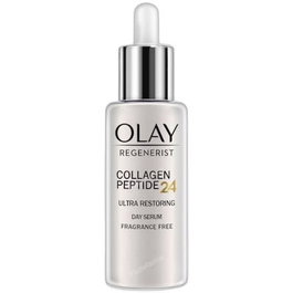OLAY Regenerist Collagen Peptide24 Serum Facial con Péptidos Antiedad - 40 ml