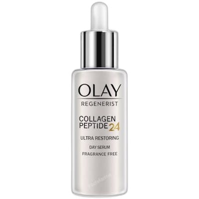 Olay Regenerist Collagen Peptide24 Ultra Day Serum 40 ml Olay Regenerist Collagen Peptide24 Ultra Day Serum 40 ml