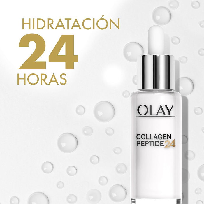 Olay Regenerist Collagen Peptide24 Ultra Day Serum 40 ml Olay Regenerist Collagen Peptide24 Ultra Day Serum 40 ml