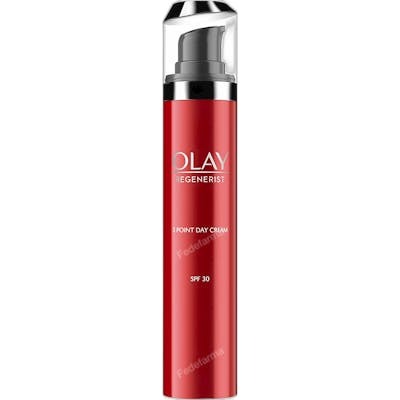 Olay Regenerist 3 Areas Crema de Día Anti-edad SPF 30 50 ml