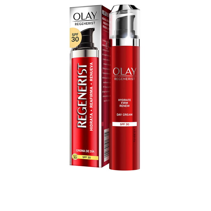 Olay Regenerist 3 Areas Crema Día Anti-Edad SPF30 50 ml