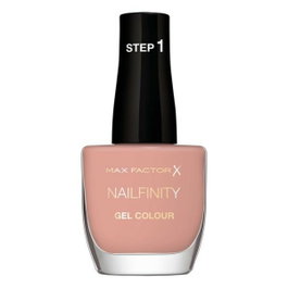 Max Factor Nailfinity 200 The Icon