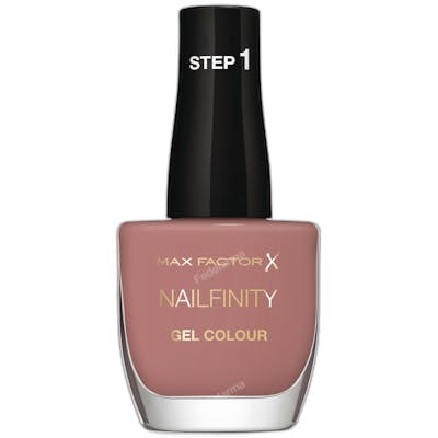 Max Factor Nailfinity #215-standing ovation