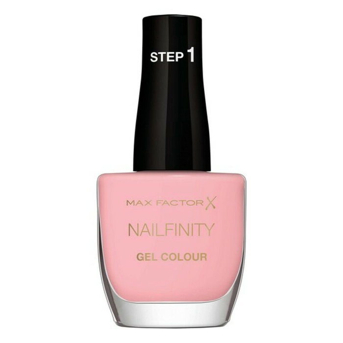 Max Factor Nailfinity 230-leading lady